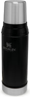 Stanley The Legendary Classic Bottle 0,75L - thermosfles - Matte Black