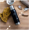 Stanley The Legendary Classic Bottle 0,75L - thermosfles - Matte Black