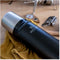 Stanley The Legendary Classic Bottle 0,75L - thermosfles - Matte Black