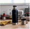 Stanley The Legendary Classic Bottle 0,75L - thermosfles - Matte Black