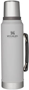 Stanley The Legendary Classic Bottle 1,00L Ash