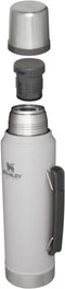 Stanley The Legendary Classic Bottle 1,00L Ash