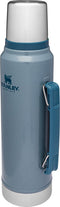 Stanley The Legendary Classic Bottle 1,00L - thermosfles - Hammertone Ice