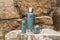 Stanley The Legendary Classic Bottle 1,00L - thermosfles - Hammertone Ice