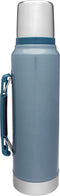 Stanley The Legendary Classic Bottle 1,00L - thermosfles - Hammertone Ice