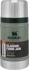 Stanley The Legendary Classic Food Jar 0,7L - thermosfles - Hammertone Green