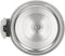 Stanley The Legendary Food Jar met Spork 400ml - Thermosfles - Hammertone Green