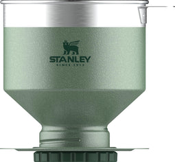 Stanley The Perfect-Brew Pour Over - Koffiefilterhouder- Hammertone Green