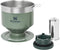 Stanley The Perfect-Brew Pour Over - Koffiefilterhouder- Hammertone Green