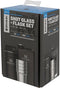 Stanley The Pre-Party Shot Glas + Flask Set - RVS/Mat zwart