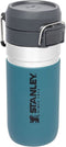 Stanley The Quick Flip Water Bottle 0,47L - Thermosfles - Charcoal