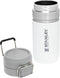 Stanley The Quick Flip Water Bottle 0,47L - Thermosfles - Charcoal