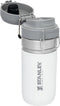Stanley The Quick Flip Water Bottle 0,47L - Thermosfles - Charcoal
