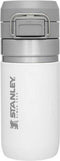 Stanley The Quick Flip Water Bottle 0,47L - Thermosfles - Polar