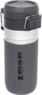Stanley The Quick Flip Water Bottle 0,47L - Thermosfles - Polar