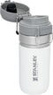 Stanley The Quick Flip Water Bottle 0,47L - Thermosfles - Polar