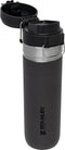 Stanley The Quick Flip Water Bottle 0,70L - Thermosfles - Charcoal