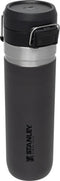 Stanley The Quick Flip Water Bottle 0,70L - Thermosfles - Charcoal