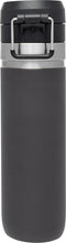 Stanley The Quick Flip Water Bottle 0,70L - Thermosfles - Charcoal