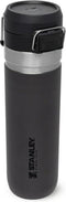 Stanley The Quick Flip Water Bottle 0,70L - Thermosfles - Charcoal