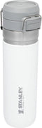 Stanley The Quick Flip Water Bottle 0,70L - Thermosfles - Charcoal