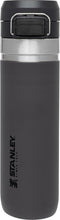 Stanley The Quick Flip Water Bottle 0,70L - Thermosfles - Charcoal