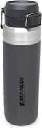 Stanley The Quick Flip Water Bottle 1,06L- Thermosfles - Charcoal