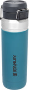 Stanley The Quick Flip Water Bottle 1,06L - Thermosfles - Lagoon
