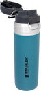 Stanley The Quick Flip Water Bottle 1,06L - Thermosfles - Lagoon