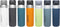 Stanley The Quick Flip Water Bottle 1,06L - Thermosfles - Lagoon