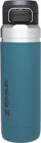 Stanley The Quick Flip Water Bottle 1,06L - Thermosfles - Lagoon