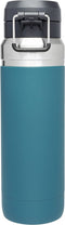 Stanley The Quick Flip Water Bottle 1,06L - Thermosfles - Lagoon