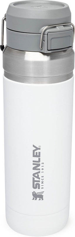 Stanley The Quick Flip Water Bottle 1,06L- Thermosfles - Polar
