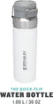 Stanley The Quick Flip Water Bottle 1,06L- Thermosfles - Polar