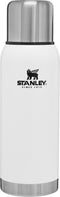Stanley The Stainless Steel Vacuum Bottle 1,0L - thermosfles - Polar