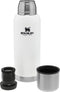 Stanley The Stainless Steel Vacuum Bottle 1,0L - thermosfles - Polar