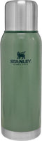 Stanley The Stainless Steel Vacuum Bottle 1,0L - thermosfles - Polar