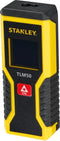 STANLEY TLM50 - Laserafstandsmeter - Max meetbereik 15m