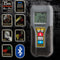 STANLEY TLM99SI Afstandmeter - bluetooth connect - 35m