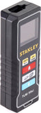 STANLEY TLM99SI Afstandmeter - bluetooth connect - 35m