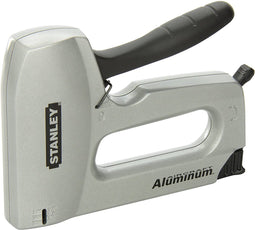 STANLEY TR150HL Heavy Duty Handtacker Type G - alu