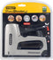 STANLEY TR150HL Heavy Duty Handtacker Type G - alu
