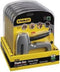 STANLEY TR150HL Heavy Duty Handtacker Type G - alu