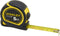 STANLEY Tylon 0-30-697 Rolbandmaat - lengte 5m - breedte 19 mm