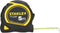STANLEY Tylon 0-30-697 Rolbandmaat - lengte 5m - breedte 19 mm