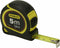 STANLEY Tylon 0-30-697 Rolbandmaat - lengte 5m - breedte 19 mm