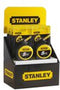 STANLEY Tylon 0-30-697 Rolbandmaat - lengte 5m - breedte 19 mm