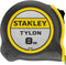 STANLEY Tylon 1-30-657 - Rolbandmaat - 8m lang - 25mm breed