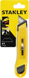 Stanley - Uitschuifmes - ABS Kunststof