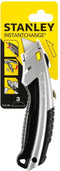 STANLEY Uitschuifmes Instant Change